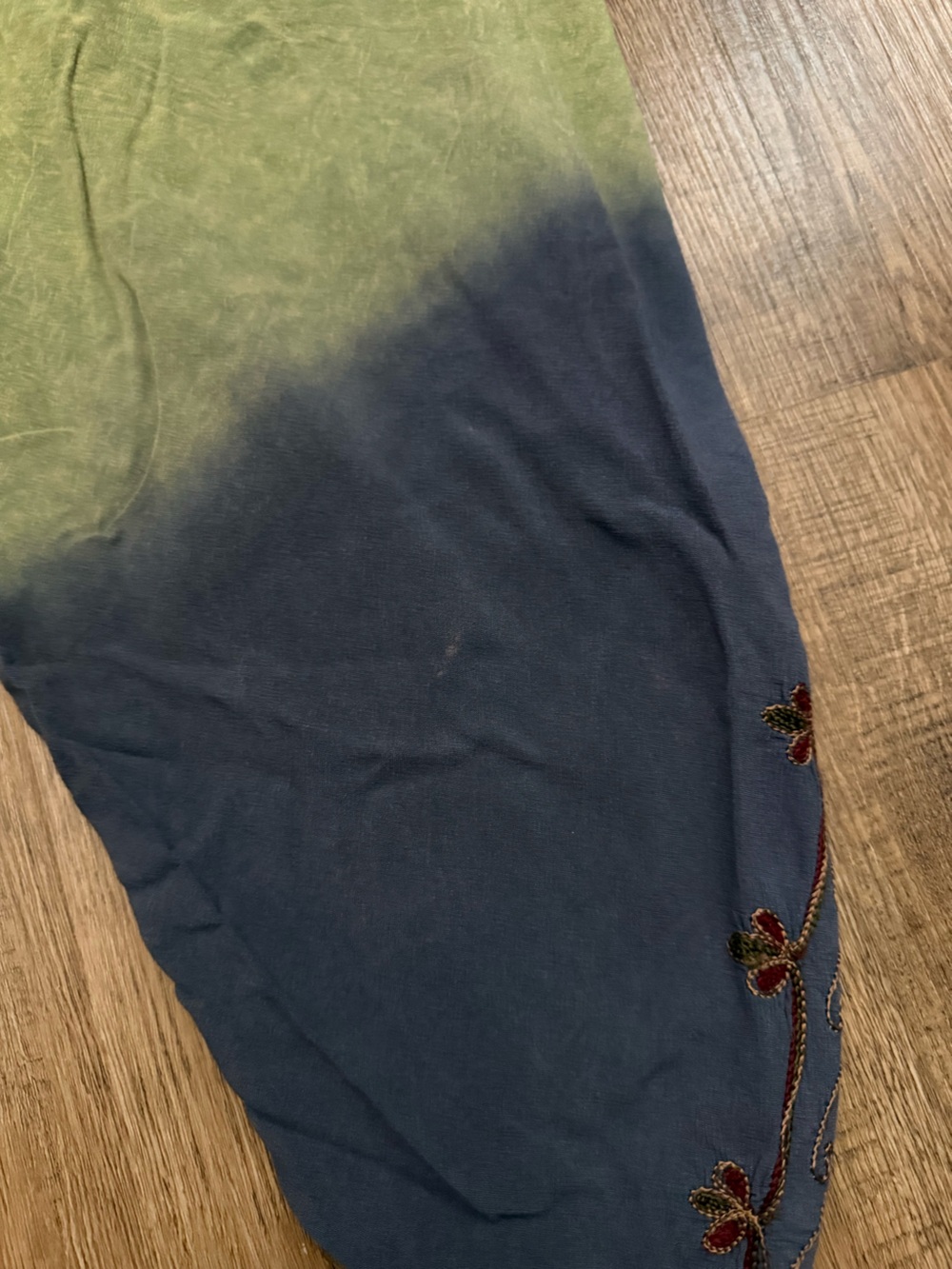 Earthbound Boho Pants - Picture 8 of 8
